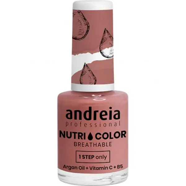 Andreia Professional ANDREIA PROFESSIONAL Nutri Color - Care & Colour NC9