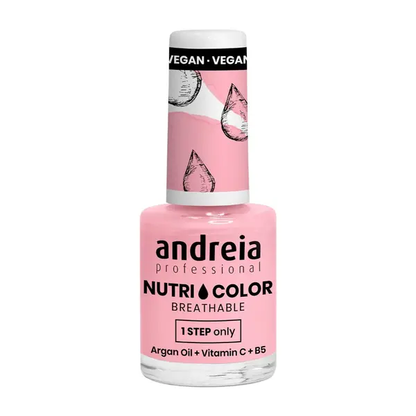 Andreia Professional ANDREIA PROFESSIONAL NutriColor-Care&Colour NC29
