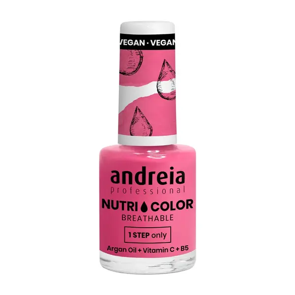 Andreia Professional ANDREIA PROFESSIONAL NutriColor-Care&Colour NC30