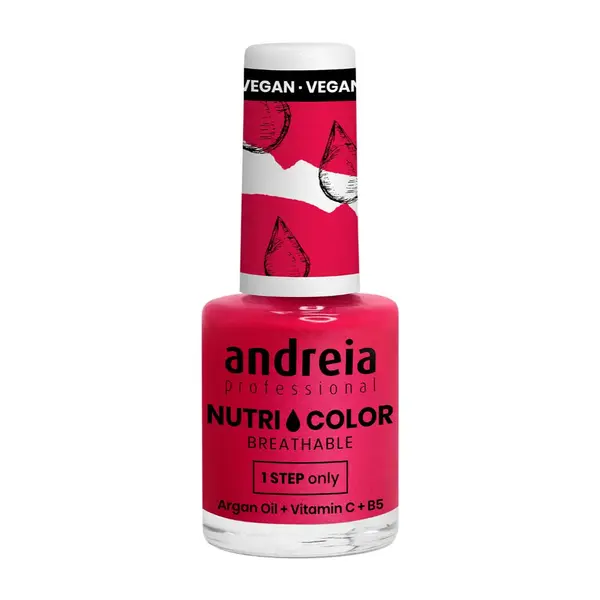 Andreia Professional ANDREIA PROFESSIONAL NutriColor-Care&Colour NC31