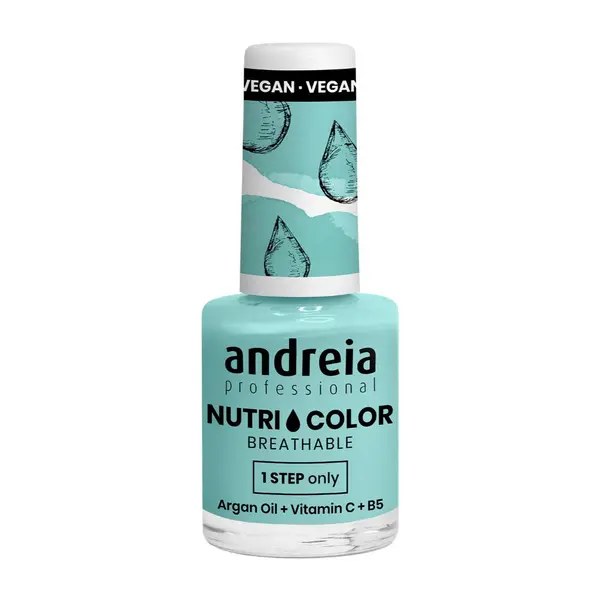 Andreia Professional ANDREIA PROFESSIONAL NutriColor-Care&Colour NC33