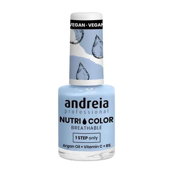 Andreia Professional ANDREIA PROFESSIONAL NutriColor-Care&Colour NC34
