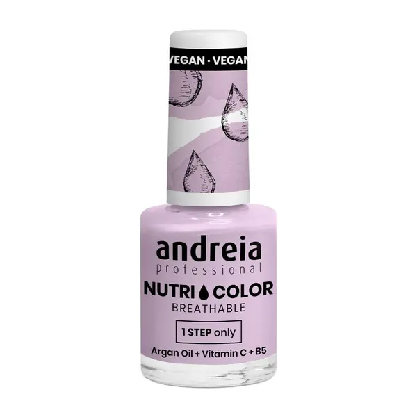 Andreia Professional ANDREIA PROFESSIONAL NutriColor-Care&Colour NC35