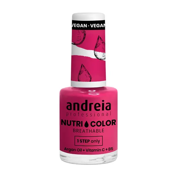 Andreia Professional ANDREIA PROFESSIONAL NutriColor-Care&Colour NC36