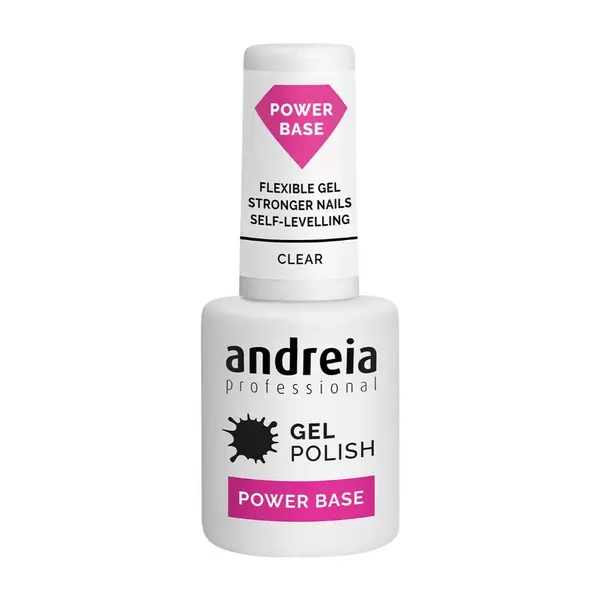 Andreia Professional ANDREIA PROFESSIONAL Power Base Clear