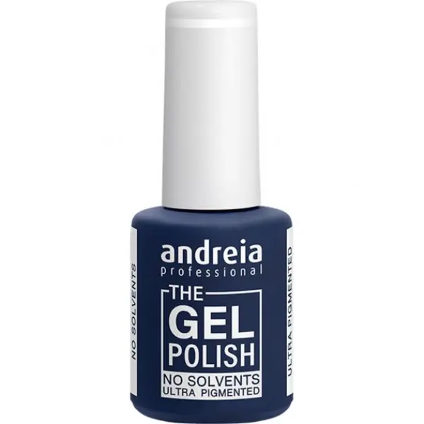 Andreia Professional ANDREIA PROFESSIONAL THE Gel Polish NO SOLVENTS - G01
