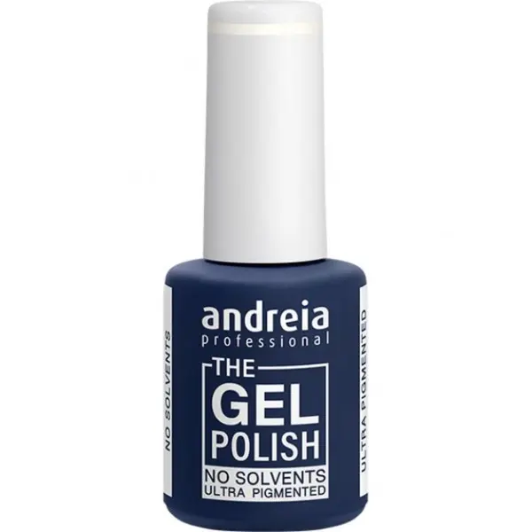 Andreia Professional ANDREIA PROFESSIONAL THE Gel Polish NO SOLVENTS - G02