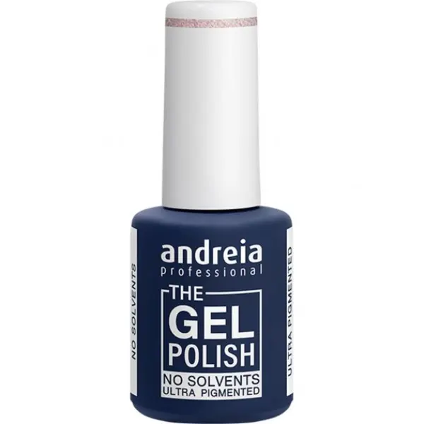 Andreia Professional ANDREIA PROFESSIONAL THE Gel Polish NO SOLVENTS - G04