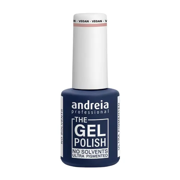 Andreia Professional ANDREIA PROFESSIONAL THE Gel Polish NO SOLVENTS - G06