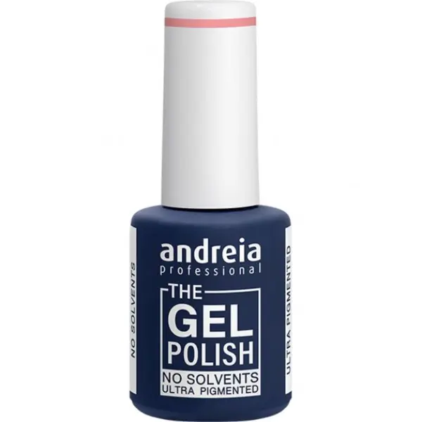 Andreia Professional ANDREIA PROFESSIONAL THE Gel Polish NO SOLVENTS - G09