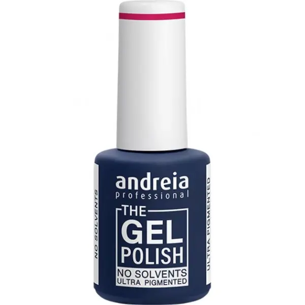 Andreia Professional ANDREIA PROFESSIONAL THE Gel Polish NO SOLVENTS - G12