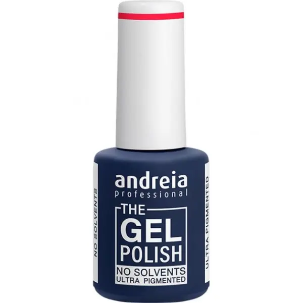 Andreia Professional ANDREIA PROFESSIONAL THE Gel Polish NO SOLVENTS - G13