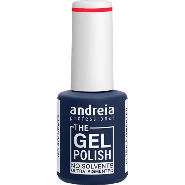 Andreia Professional ANDREIA PROFESSIONAL THE Gel Polish NO SOLVENTS - G15
