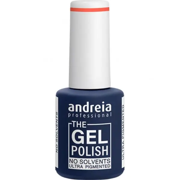 Andreia Professional ANDREIA PROFESSIONAL THE Gel Polish NO SOLVENTS - G17