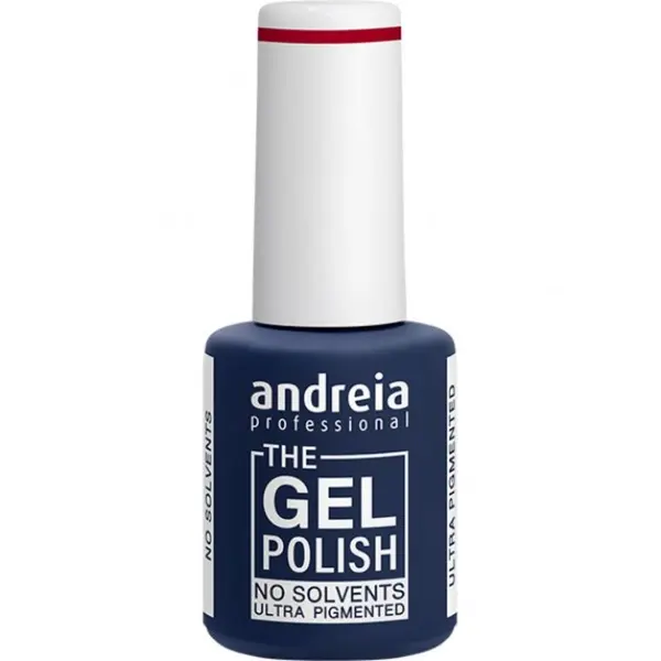 Andreia Professional ANDREIA PROFESSIONAL THE Gel Polish NO SOLVENTS - G22