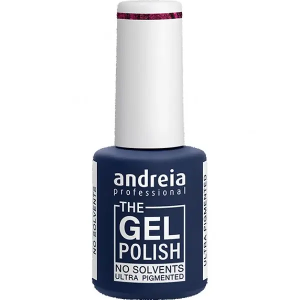 Andreia Professional ANDREIA PROFESSIONAL THE Gel Polish NO SOLVENTS - G25