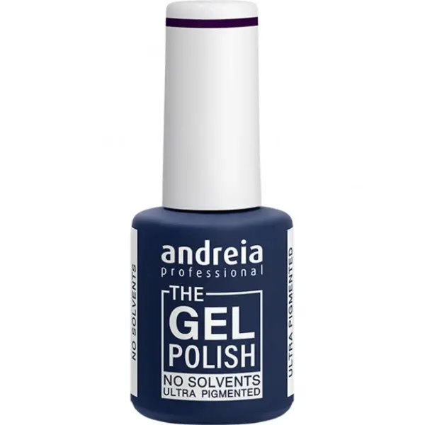 Andreia Professional ANDREIA PROFESSIONAL THE Gel Polish NO SOLVENTS - G27