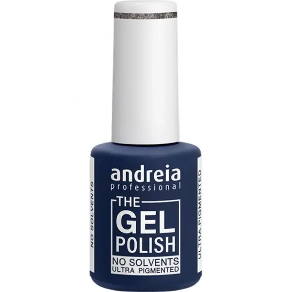Andreia Professional ANDREIA PROFESSIONAL THE Gel Polish NO SOLVENTS - G39
