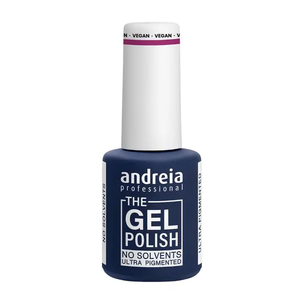 Andreia Professional ANDREIA PROFESSIONAL THE Gel Polish NO SOLVENTS-G44