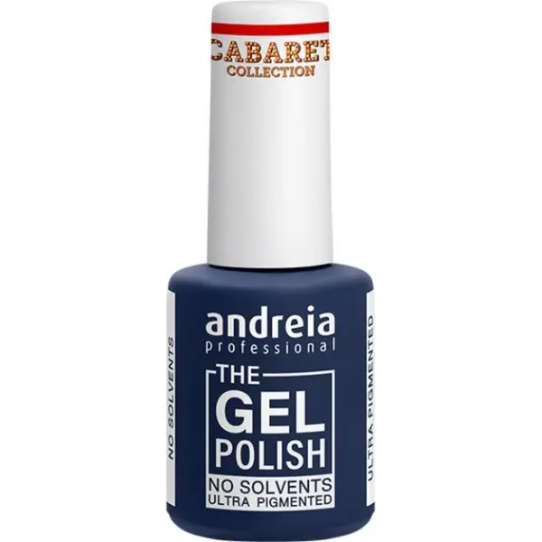 Andreia Professional ANDREIA PROFESSIONAL THE Gel Polish NO SOLVENTS -  YF CC1