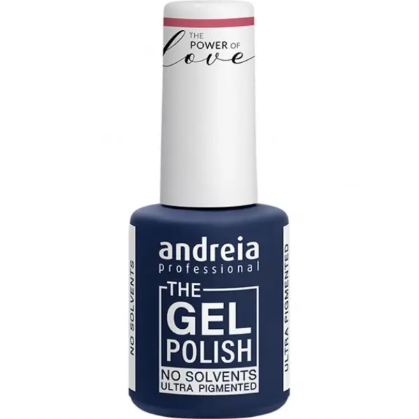 Andreia Professional ANDREIA PROFESSIONAL THE Gel Polish NO SOLVENTS -  YF PL1