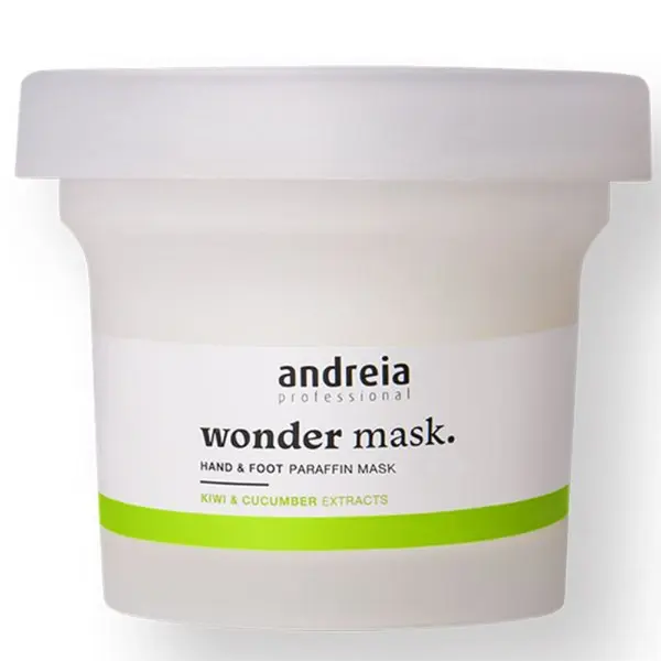 Andreia Professional ANDREIA PROFESSIONAL Wonder Mask - Hand & Foot Mask