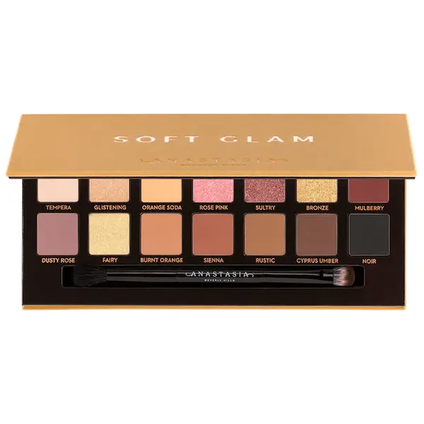 Anastasia Beverly Hills Anstasia Beverly Hills Soft Glam
