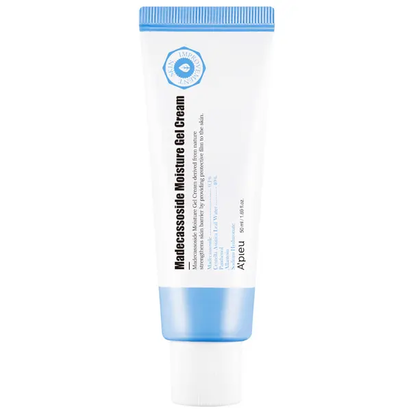 A `Pieu A'PIEU Madecassoside Moisture Gel Cream