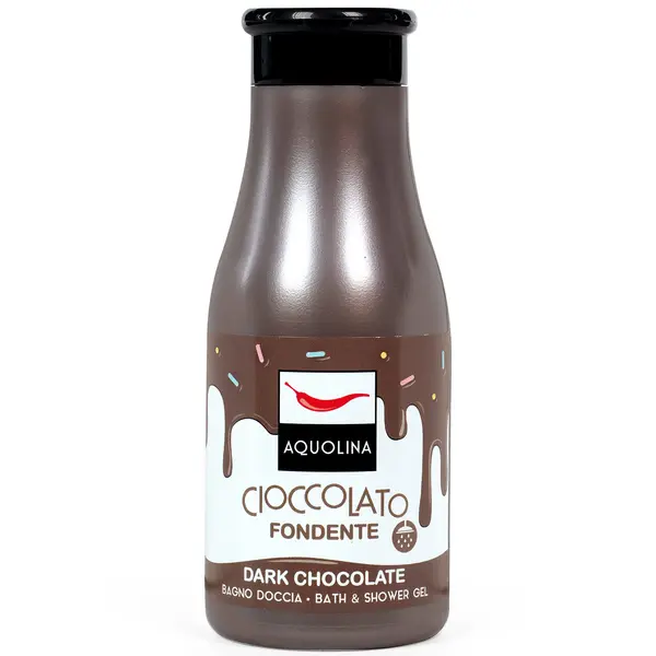Aquolina AQUOLINA Bath & Shower Gel Dark Chocolate