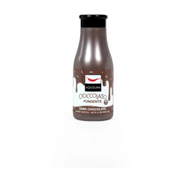 Aquolina AQUOLINA Bath & Shower Gel Dark Chocolate