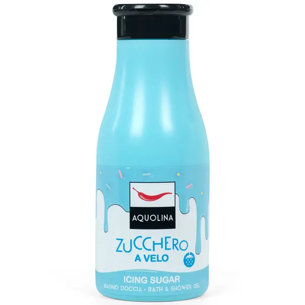 Aquolina AQUOLINA Bath & Shower Gel Icing Sugar