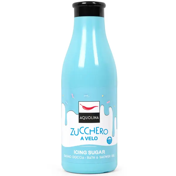 Aquolina AQUOLINA Bath & Shower Gel Icing Sugar