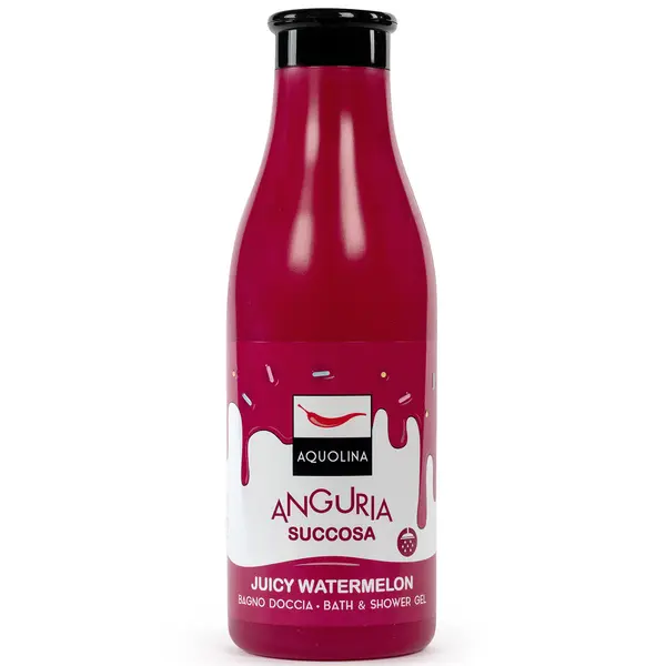 Aquolina AQUOLINA Bath & Shower Gel Juicy watermellon
