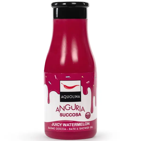 Aquolina AQUOLINA Bath & Shower Gel Juicy watermellon
