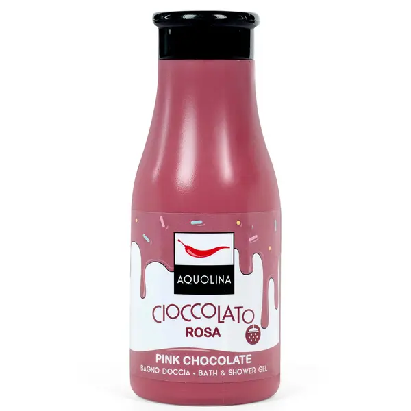 Aquolina AQUOLINA Bath & Shower Gel Pink Chocolate