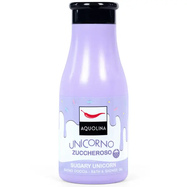 Aquolina AQUOLINA Bath & Shower Gel Sugary Unicorn