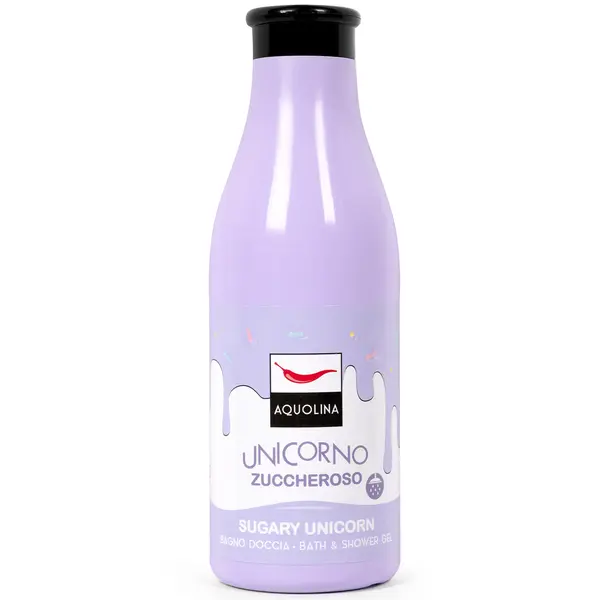 Aquolina AQUOLINA Bath & Shower Gel Sugary Unicorn