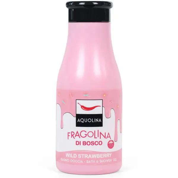 Aquolina AQUOLINA Bath & Shower Gel Wild Strawberry