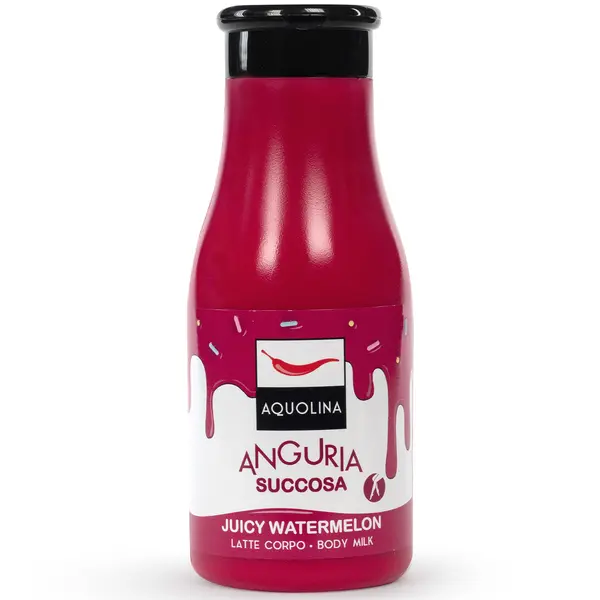 Aquolina AQUOLINA Body Milk Juicy watermellon