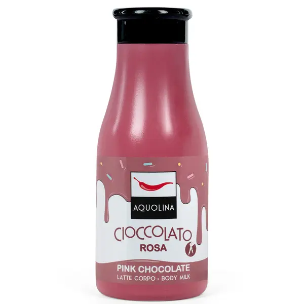 Aquolina AQUOLINA Body Milk Pink Chocolate