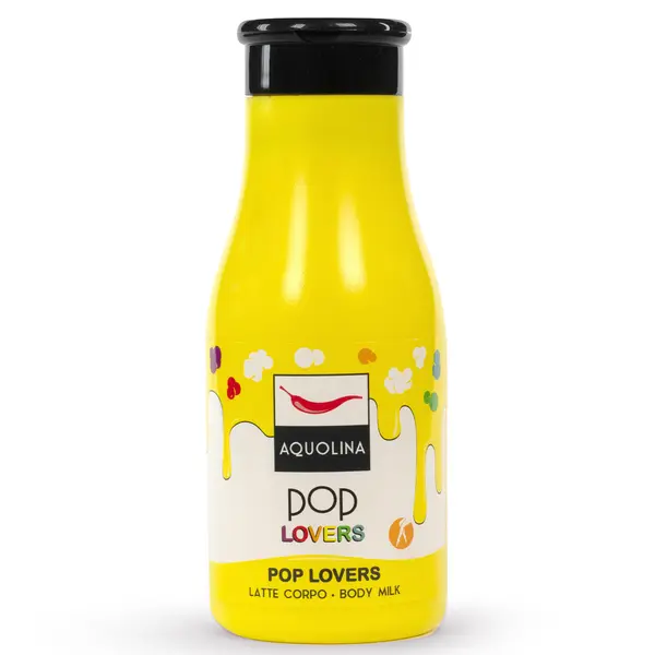 Aquolina AQUOLINA Body Milk Pop lovers