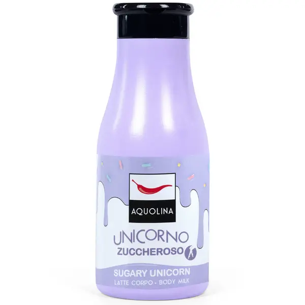 Aquolina AQUOLINA Body Milk Sugary Unicorn