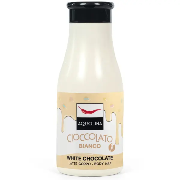 Aquolina AQUOLINA Body Milk White Chocolate
