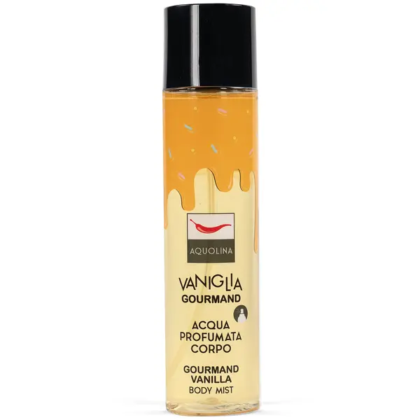 Aquolina AQUOLINA Body Mist Gourmand Vanilla
