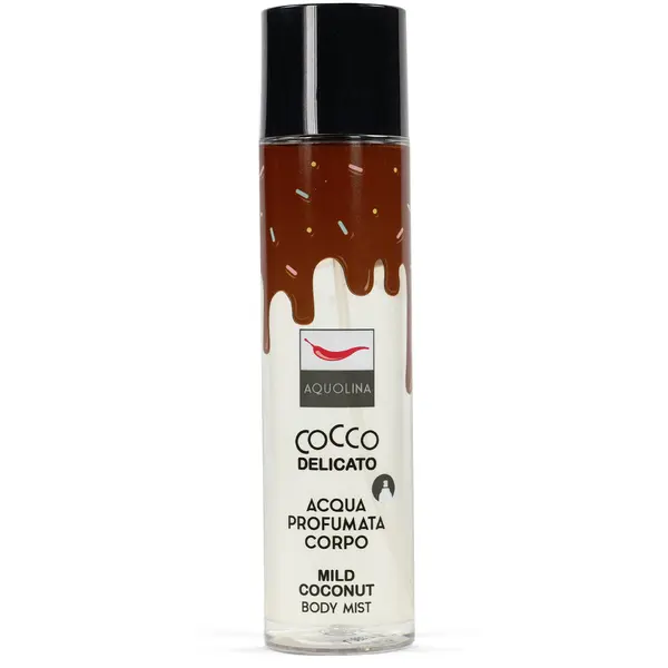 Aquolina AQUOLINA Body Mist Mild Coconut