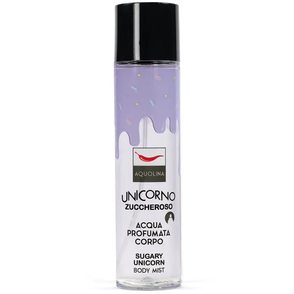 Aquolina AQUOLINA Body Mist Sugary Unicorn