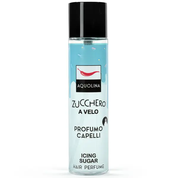 Aquolina AQUOLINA Hair Mist Icing Sugar