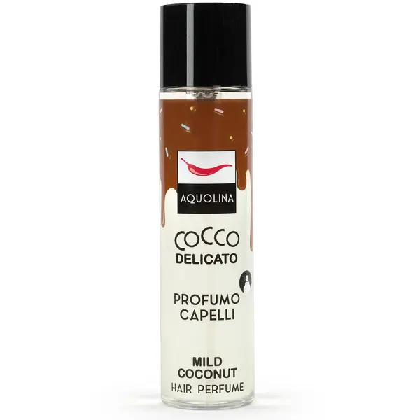 Aquolina AQUOLINA Hair Mist Mild Coconut