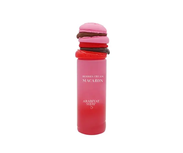 ARABIYAT SUGAR ARABIYAT Sugar Berries Cream Macaron