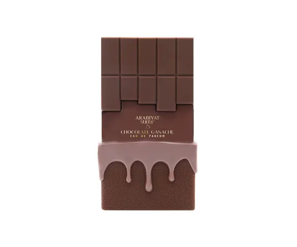 ARABIYAT SUGAR ARABIYAT Sugar Chocolate Ganache